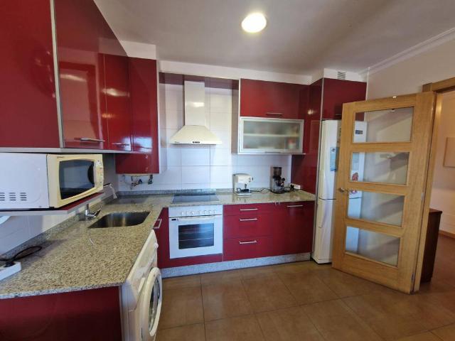 Apartamento en Venta en Boiro