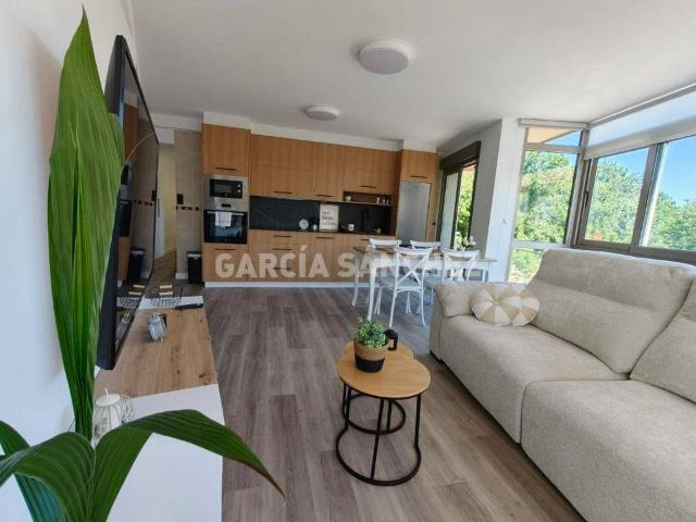 Apartamento en Venta en Boiro