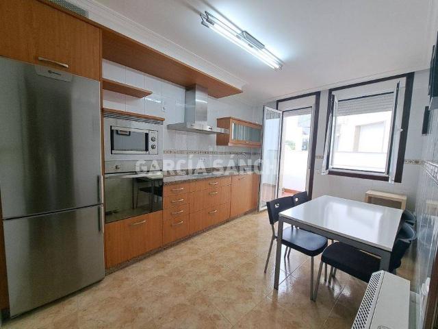 Apartamento en Venta en Boiro