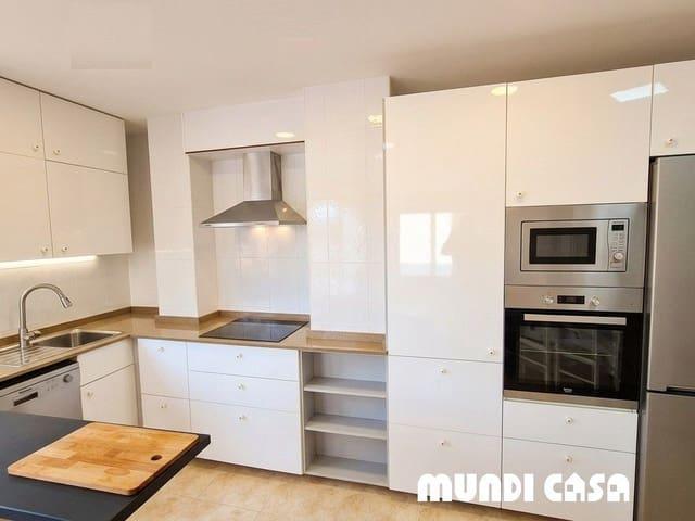 Apartamento en venta en Boiro, A Coruña Rías Baixas