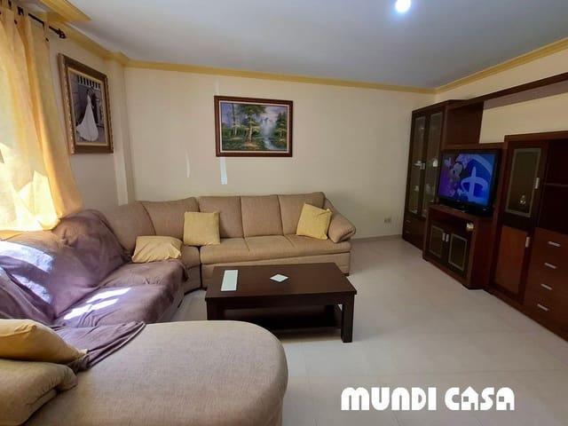 Apartamento en venta en Boiro, A Coruña Rías Baixas