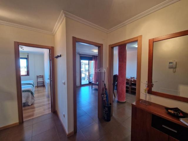 Apartamento en venta en Boiro. Apartamento en Escarabote. Apartamentos.
