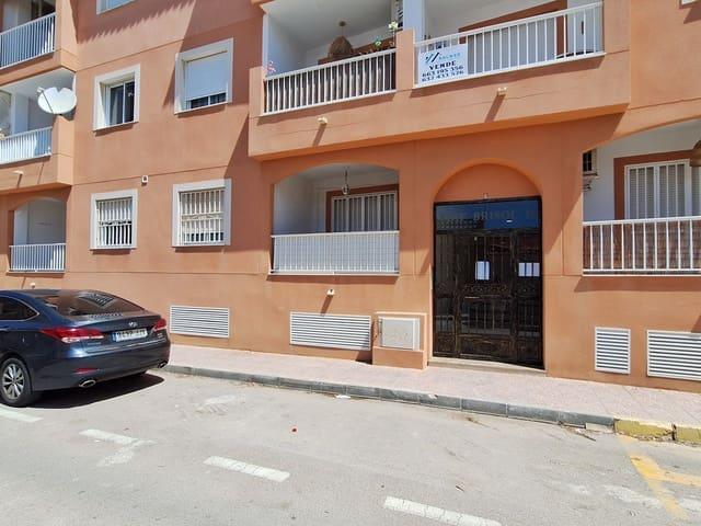 Apartamento en venta en Bolnuevo, Murcia Costa Cálida