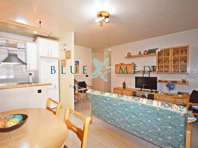 Apartamento en venta en Bolnuevo, Murcia Costa Cálida