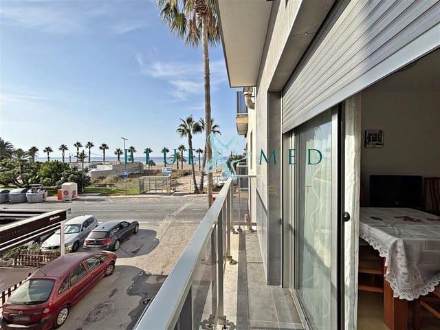 Apartamento en venta en Bolnuevo, Murcia Costa Cálida