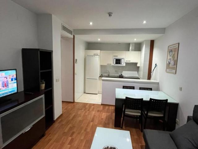 Apartamento en venta en Bormujos, Zona Avda. Juan Diego