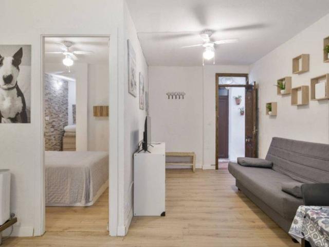 Apartamento en Venta en Bornos