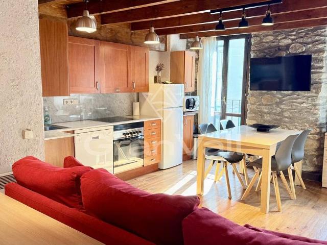 Apartamento en Venta en Bourg Madame