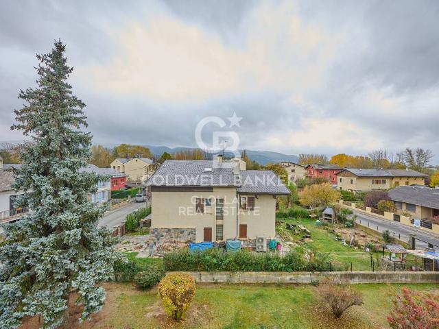 Apartamento en Venta en Bourg Madame