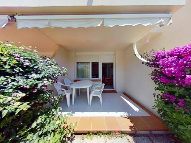 Apartamento en Venta en Boverals Saldonar