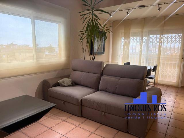 Apartamento en Venta en Boverals Saldonar