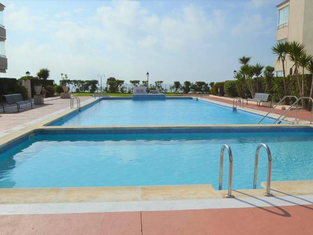 Apartamento en Venta en Boverals Saldonar