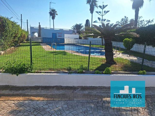 Apartamento en Venta en Boverals Saldonar
