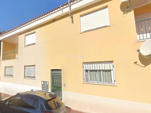 Apartamento en venta en Blanca. Venta de Piso en Avenida Estacion Fc Nº 29 Blanca Murcia. Apartamentos.