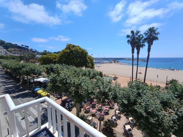 Apartamento en venta en Blanes, Girona Costa Brava