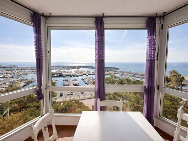 Apartamento en venta en Blanes, Girona Costa Brava