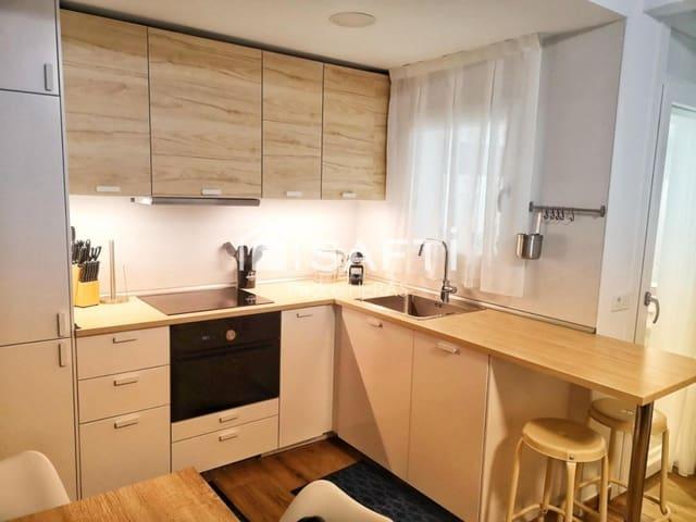 Apartamento en venta en Blanes, Girona Costa Brava