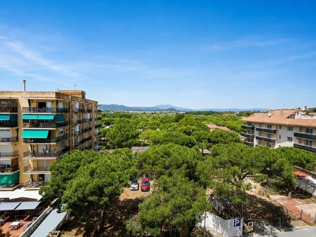 Apartamento en venta en Blanes, Girona Costa Brava