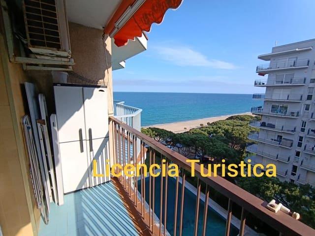 Apartamento en venta en Blanes, Girona Costa Brava