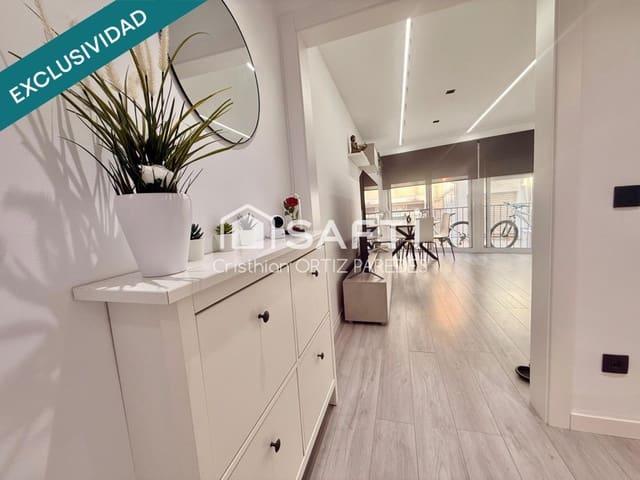 Apartamento en venta en Blanes, Girona Costa Brava