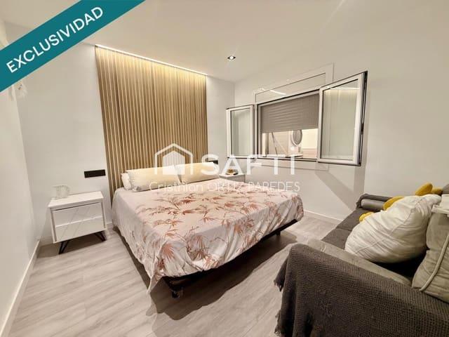 Apartamento en venta en Blanes, Girona Costa Brava