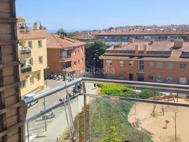 Apartamento en venta en Blanes, Mas Florit Ca la Guidó Costa Brava. Magnífico Piso de 3 Habitaciones con Terraza, Parking y Trastero en Mas Florit, Blanes. Apartamentos.