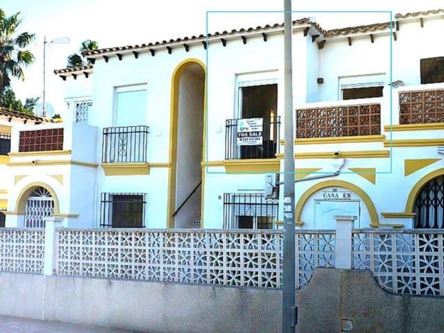 Apartamento en venta en Blue Lagoon, Alicante Costa Blanca