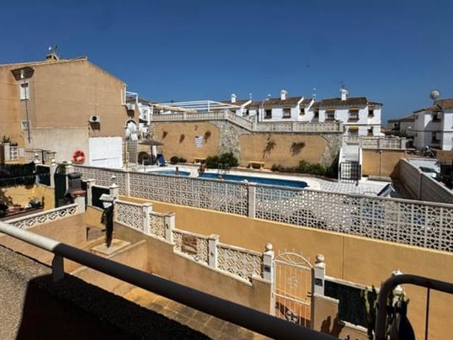 Apartamento en venta en Blue Lagoon, Alicante Costa Blanca