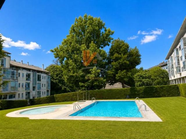Apartamento en venta en Brion