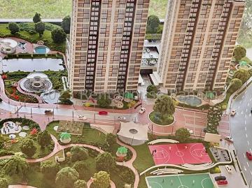 Apartamento en Venta en Brisas Del Golf, San Miguelito