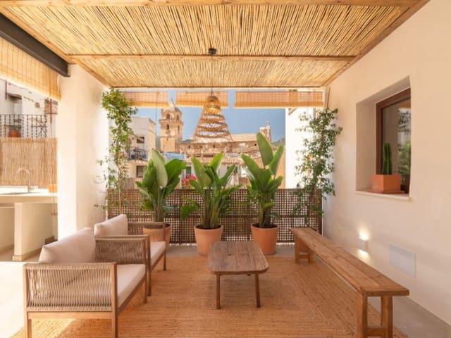 Apartamento en venta en Bunyola, Mallorca