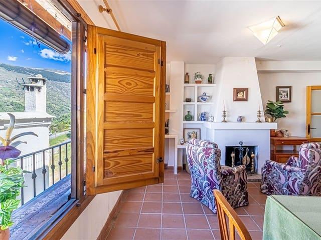 Apartamento en venta en Bubión, Granada