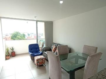 Apartamento En Venta En Bucaramanga V69190