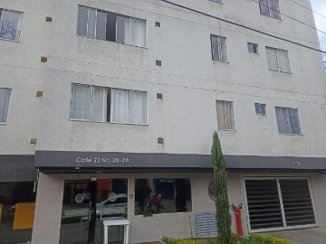 Apartamento En Venta En Bucaramanga V69379