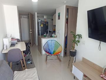 Apartamento En Venta En Bucaramanga V74639