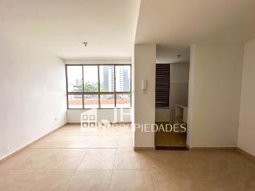 Apartamento En Venta En Bucaramanga En Alarcon V377816