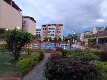 Apartamento En Venta En Bucaramanga En Altos De Fontana V392025