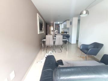 Apartamento En Venta En Bucaramanga En Alvarez V313481