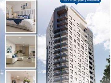 Apartamento En Venta En Bucaramanga En Bolarqui V312246