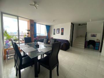 Apartamento En Venta En Bucaramanga En Bolivar V325797