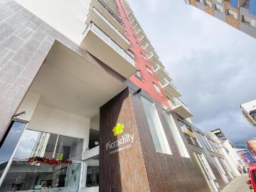Apartamento En Venta En Bucaramanga En Bolivar V330246