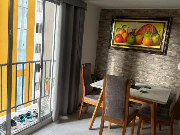 Apartamento En Venta En Bucaramanga En Bucaramanga V397347