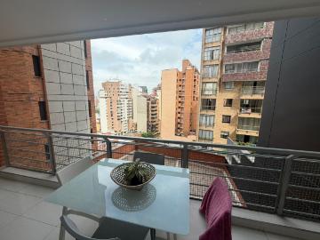 Apartamento En Venta En Bucaramanga En Cabecera Del Llano V342743