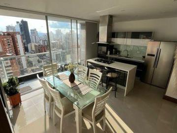 Apartamento En Venta En Bucaramanga En Cabecera Del Llano V315567