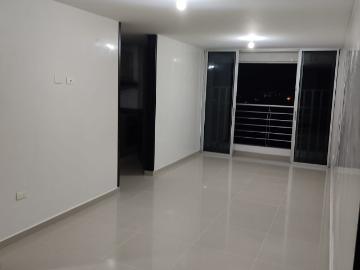 Apartamento En Venta En Bucaramanga En Cabecera Del Llano V332579