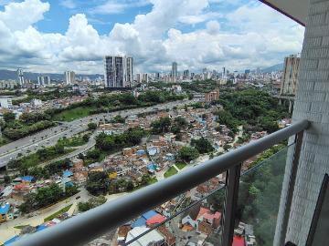 Apartamento En Venta En Bucaramanga En Cacique V372913