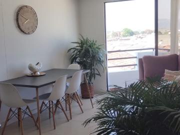Apartamento En Venta En Bucaramanga En Calle Real V374454