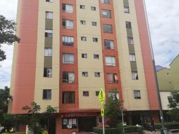 Apartamento En Venta En Bucaramanga En Ciudadela V369690