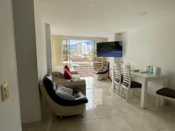 Apartamento En Venta En Bucaramanga En Diamante 2 V309160