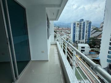 Apartamento En Venta En Bucaramanga En El Tejar V358638
